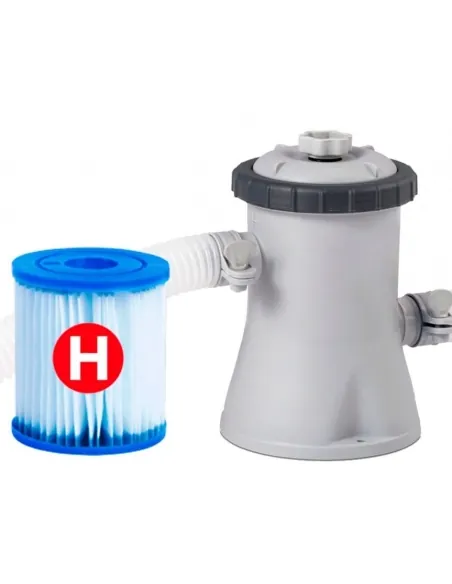 INTEX PRISM FRAME SWIMMING POOL DIAMETER 305 HEIGHT 76 CM