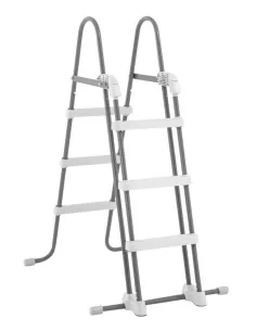 Escalera Piscina INTEX 3 Peldaños 91-107 cm 28075