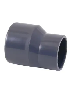 Eccentric Conical Reduction PVC Glue