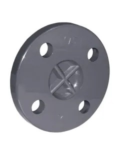 PVC Blind Flange