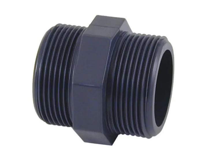 Rubinetto Doppia filettatura Rubinetto con...