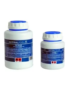 AstralPool PVC-lijm blauw