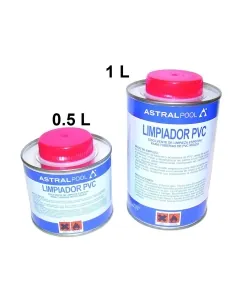 PVC Oplosmiddelreiniger