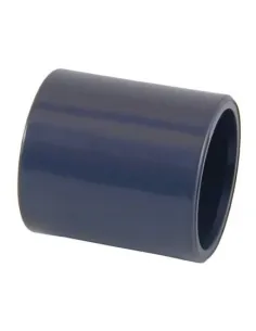 PVC Glue Union Sleeve