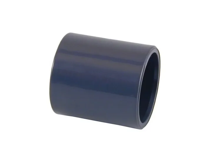 PVC Glue Union Sleeve