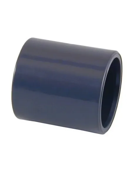 PVC Glue Union Sleeve