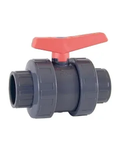 Ball Valve Cepex Standard PVC-U PE-EPDM Ball Valve Gluing