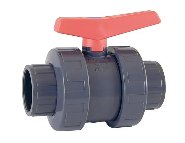 Vàlvula Bola Cepex Standard PVC-U PE-EPDM Encolar