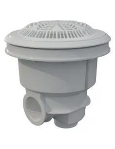 Norm ABS Sump Anti-Vortex Grating Liner and Prefabricated...