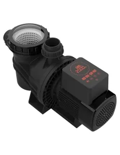 Bomba QP PRO VS de Velocidad Variable