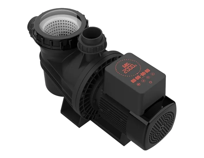 QP PRO VS Variable Speed Pump