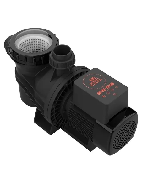 QP PRO VS Variable Speed Pump