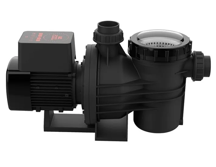QP PRO VS Variable Speed Pump