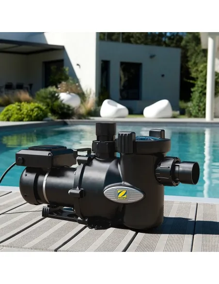Pump Zodiac E30iQ Variable Speed