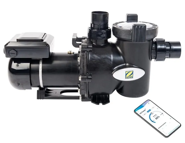 Pump Zodiac E30iQ Variable Speed