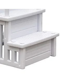 Escalera interior para piscinas enterradas Gre 2