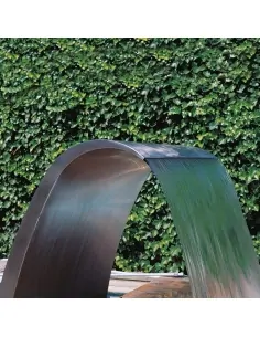 Boog Zwembadgordijn AstralPool