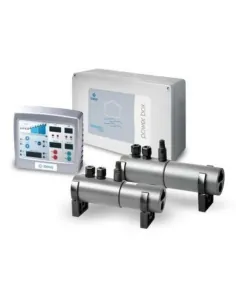 Electrodo célula Idegis Serie Spa