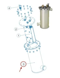 Celbeker Idegis Tecno Industrial 75/100 R-155