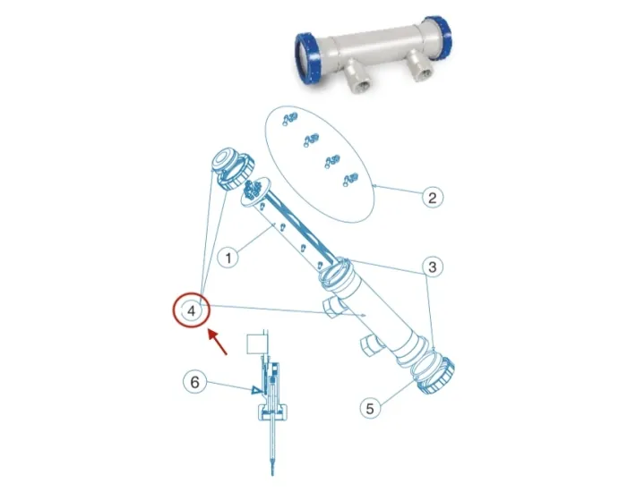 Celbeker Idegis D-40/50 EX R-144
