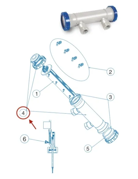 Celbeker Idegis D-40/50 EX R-144