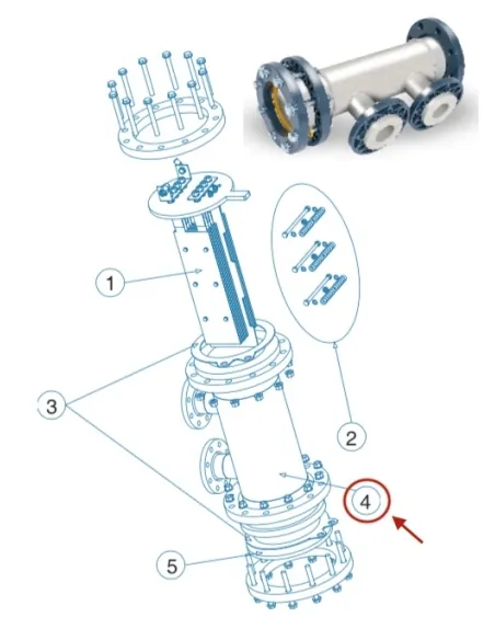 Got Cèl·lula Idegis DOM-50 R-153