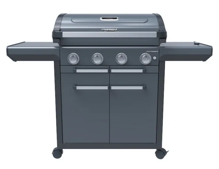 4 Serie Premium S Gasgrill Campingaz