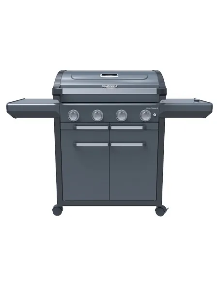4 Serie Premium S Gasgrill Campingaz