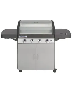 4 Series Classic LXS Campingaz Gas Barbecue 4 Series...
