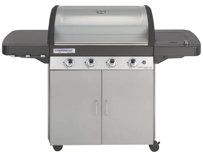 4 Series Classic LXS Campingaz Gas Barbecue 4...