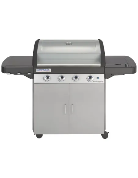 4 Series Classic LXS Campingaz Gas Barbecue 4 Series Classic LXS