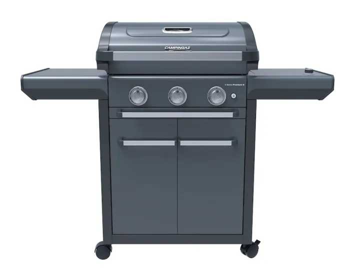 Campingaz Gasgrill 3 Serie Premium S