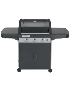 3 Series Classic LD Plus Gas Barbecue 3 Series Classic LD...