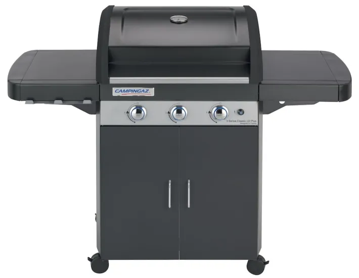Campingaz Serie 3 Classic LD Plus Barbecue a...