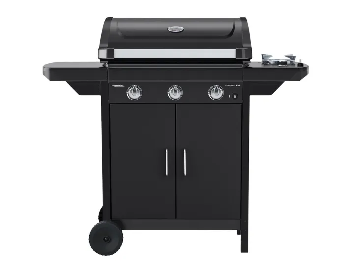 Campingaz Serie 3 Compact EXS Barbecue a gas...