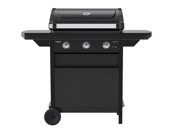 Barbecue a gas serie 3 compatto L Campingaz