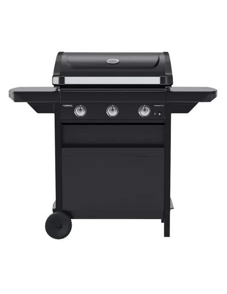 Barbecue a gas serie 3 compatto L Campingaz