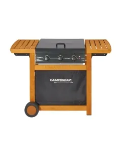 Gas Barbecue 3 Woody Adelaide Adelaide Campingaz