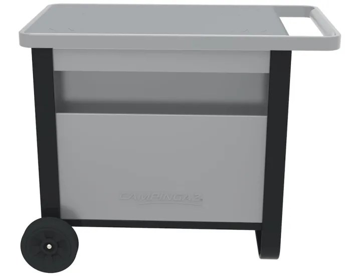 Deluxe Barbecue / Griddle Trolley Campingaz