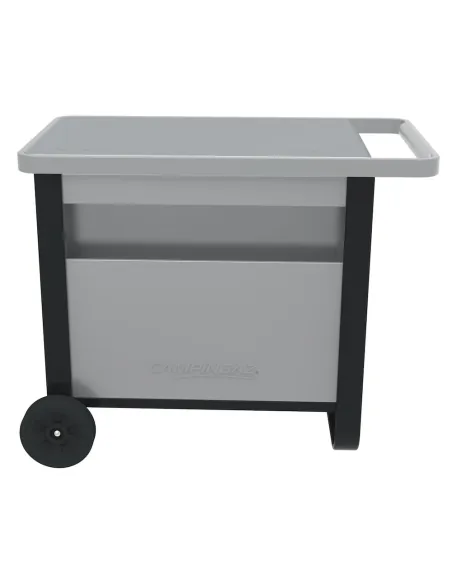 Deluxe Barbecue / Griddle Trolley Campingaz