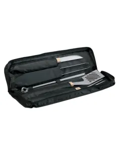 Barbecue Accessory Kit Campingaz Fabric Case 2