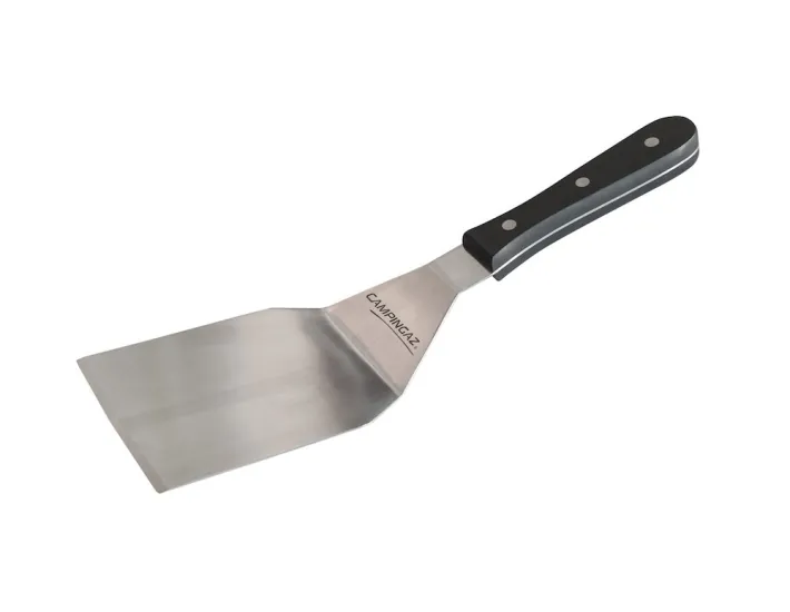 Campingaz Barbecue / Griddle Spatula Cutter