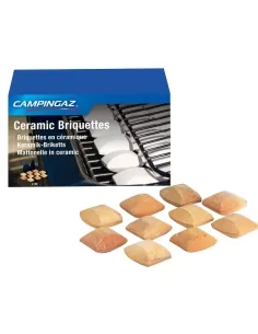 Campingaz Ceramic Briquettes