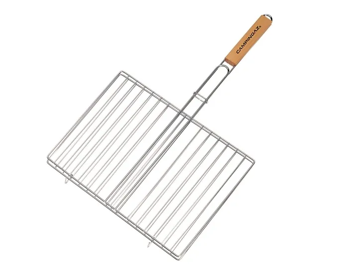 Grill rettangolare a doppia impugnatura Campingaz