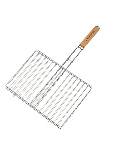 Grill rettangolare a doppia impugnatura Campingaz