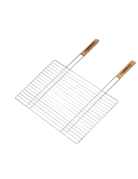Large Rectangular Grill Double Handle Campingaz