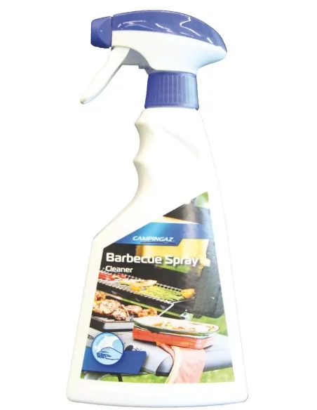 Spray de limpeza para grelhas e churrasqueiras Campingaz