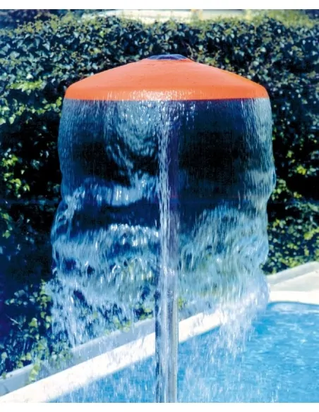 Para-sol d'Aigua per a Piscina