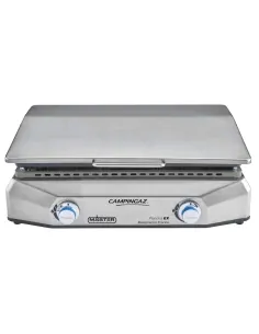 Gas Griddle Master Plancha EX Campingaz