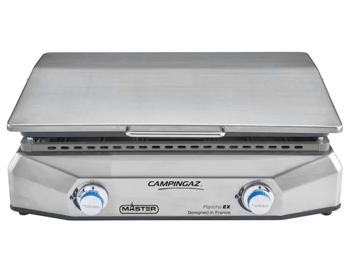 Plancha de Gas Master Plancha EX Campingaz